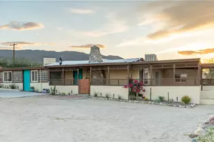 74707 Sunset, 29 Palms MCB, CA 92277 - Photo 2
