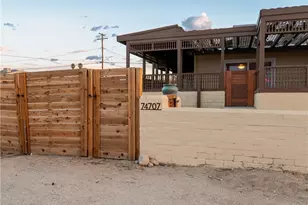 74707 Sunset, 29 Palms MCB, CA 92277 - Photo 2