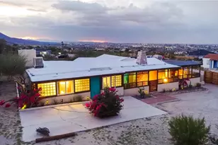 74707 Sunset, 29 Palms MCB, CA 92277 - Photo 2