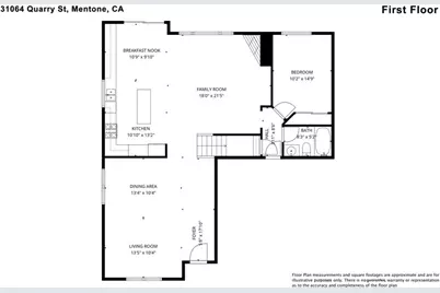 31064 Quarry, Mentone, CA 92359 - Photo 36