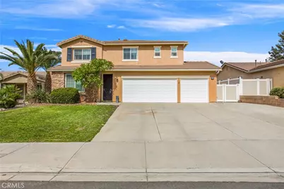 31064 Quarry, Mentone, CA 92359 - Photo 4