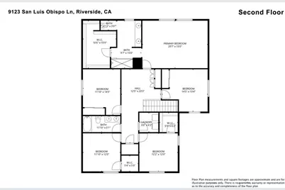 9123 San Luis Obispo Lane, Riverside, CA 92508 - Photo 52