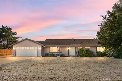19891 Talihina Road, Apple Valley, CA 92307 - Photo 1