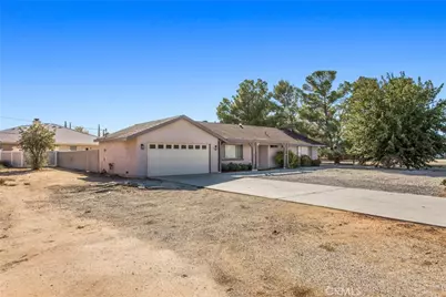 19891 Talihina Road, Apple Valley, CA 92307 - Photo 2