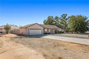 19891 Talihina Rd, Apple Valley, CA 92307 - Photo 2