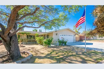 57373 Pueblo, Yucca Valley, CA 92284 - Photo 1