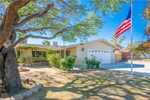 57373 Pueblo, Yucca Valley, CA 92284 - Photo 1