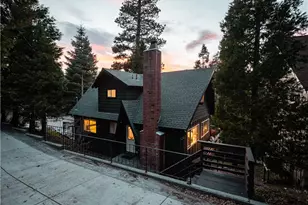 156 Fremont Rd, Lake Arrowhead, CA 92352 - Photo 2