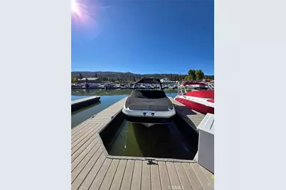 400 Pine Knot Blvd #D-19, Big Bear Lake, CA 92315 - Photo 4