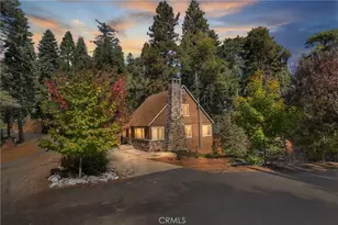 863 Oak Rd, Lake Arrowhead, CA 92386 - Photo 1