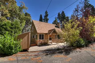 863 Oak Rd, Lake Arrowhead, CA 92386 - Photo 2