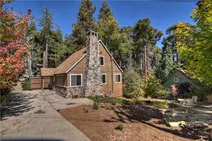 863 Oak Rd, Lake Arrowhead, CA 92386 - Photo 4