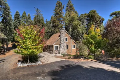 863 Oak Road, Lake Arrowhead, CA 92386 - Photo 42