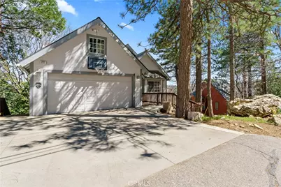 221 Grizzly Road, Lake Arrowhead, CA 92317 - Photo 4