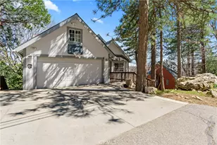 221 Grizzly Rd, Lake Arrowhead, CA 92317 - Photo 4