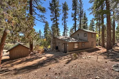 29 Lakeview, Fawnskin, CA 92333 - Photo 40