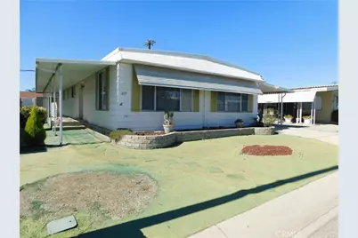 853 Santa Teresa Way, Hemet, CA 92545 - Photo 2