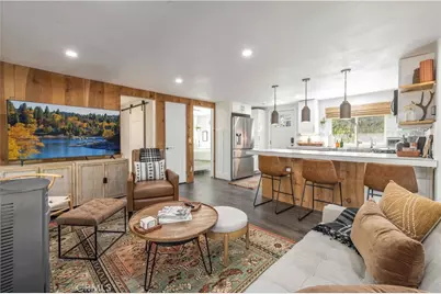 39470 North Shore, Fawnskin, CA 92333 - Photo 2