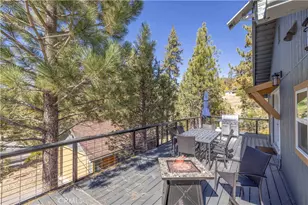 39470 North Shore, Fawnskin, CA 92333 - Photo 20