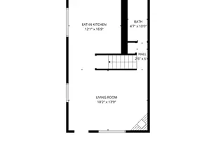 1060 Sierra, Big Bear City, CA 92314 - Photo 2