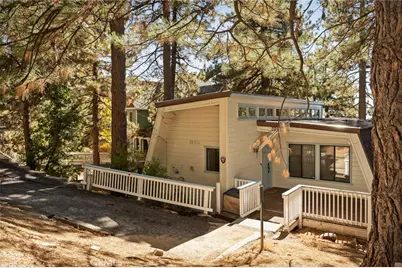 30951 Glen Oak, Running Springs, CA 92382 - Photo 2