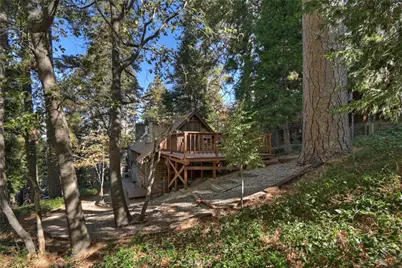 23059 Balsam, Crestline, CA 92325 - Photo 26