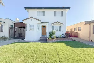 556 W 99th St, Los Angeles, CA 90044 - Photo 1