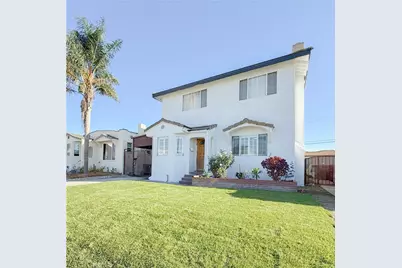 556 W 99th Street, Los Angeles, CA 90044 - Photo 2