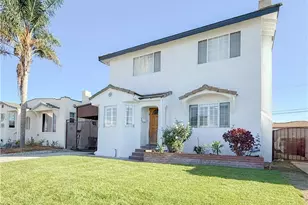556 W 99th St, Los Angeles, CA 90044 - Photo 2