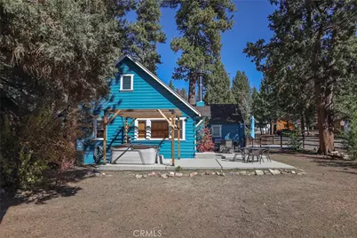 592 Douglas Street, Big Bear Lake, CA 92315 - Photo 8