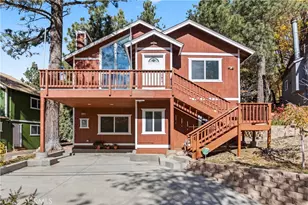 33536 Weeping Willow Dr, Green Valley Lake, CA 92341 - Photo 1