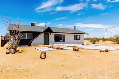 5050 1st, Joshua Tree, CA 92252 - Photo 1