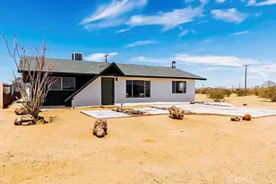 5050 1st, Joshua Tree, CA 92252 - Photo 1