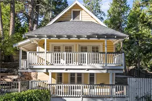 784 Sierra Vista, Twin Peaks, CA 92391 - Photo 1