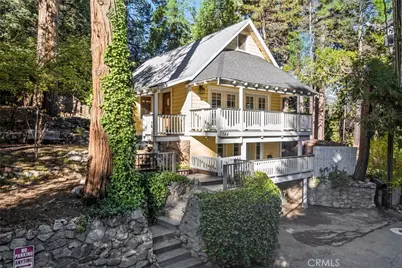 784 Sierra Vista, Twin Peaks, CA 92391 - Photo 2
