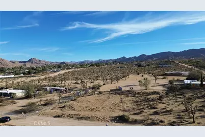 61329 Rocky Vista, Joshua Tree, CA 92252 - Photo 52