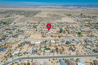 72183 Sunnyvale, 29 Palms MCB, CA 92277 - Photo 38