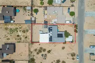 72183 Sunnyvale, 29 Palms MCB, CA 92277 - Photo 36