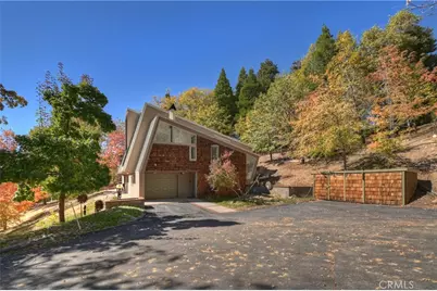 22 Holly Drive, Running Springs, CA 92382 - Photo 1