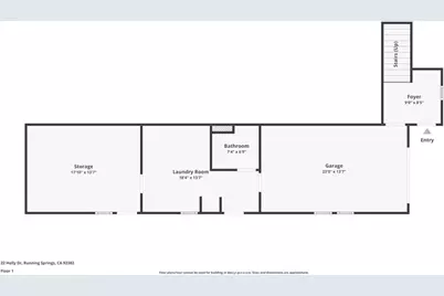 22 Holly Drive, Running Springs, CA 92382 - Photo 44
