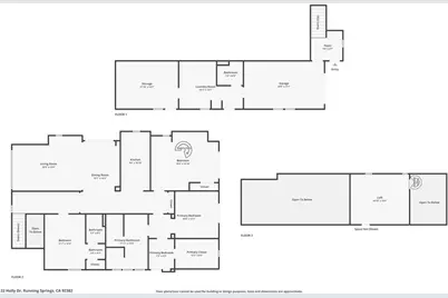 22 Holly Drive, Running Springs, CA 92382 - Photo 70