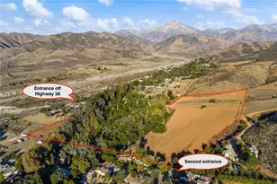 2700 Mill Creek Rd, Mentone, CA 92359 - Photo 1