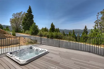 176 Mill Pond, Lake Arrowhead, CA 92352 - Photo 8