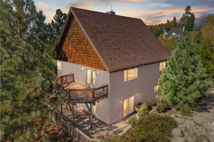 26589 Amador, Lake Arrowhead, CA 92352 - Photo 2