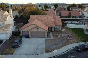 13209 Soft Cloud, Victorville, CA 92392 - Photo 2