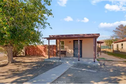 569 W Williams #1, Yermo, CA 92398 - Photo 1