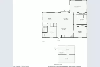 23903 Skyland Drive, Crestline, CA 92325 - Photo 50