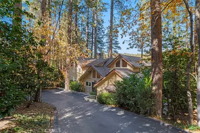 27772 Hamiltair Drive, Lake Arrowhead, CA 92352 - Photo 58