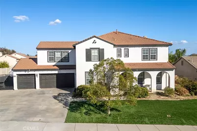 13526 Somergate, Moreno Valley, CA 92555 - Photo 2