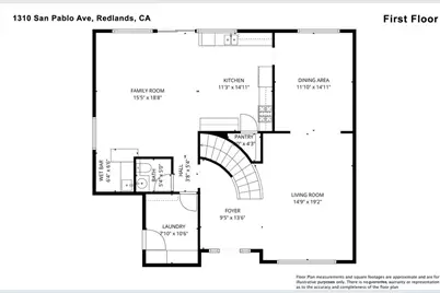 1310 San Pablo, Redlands, CA 92373 - Photo 46